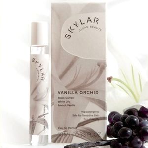 Skylar Vanilla Orchid